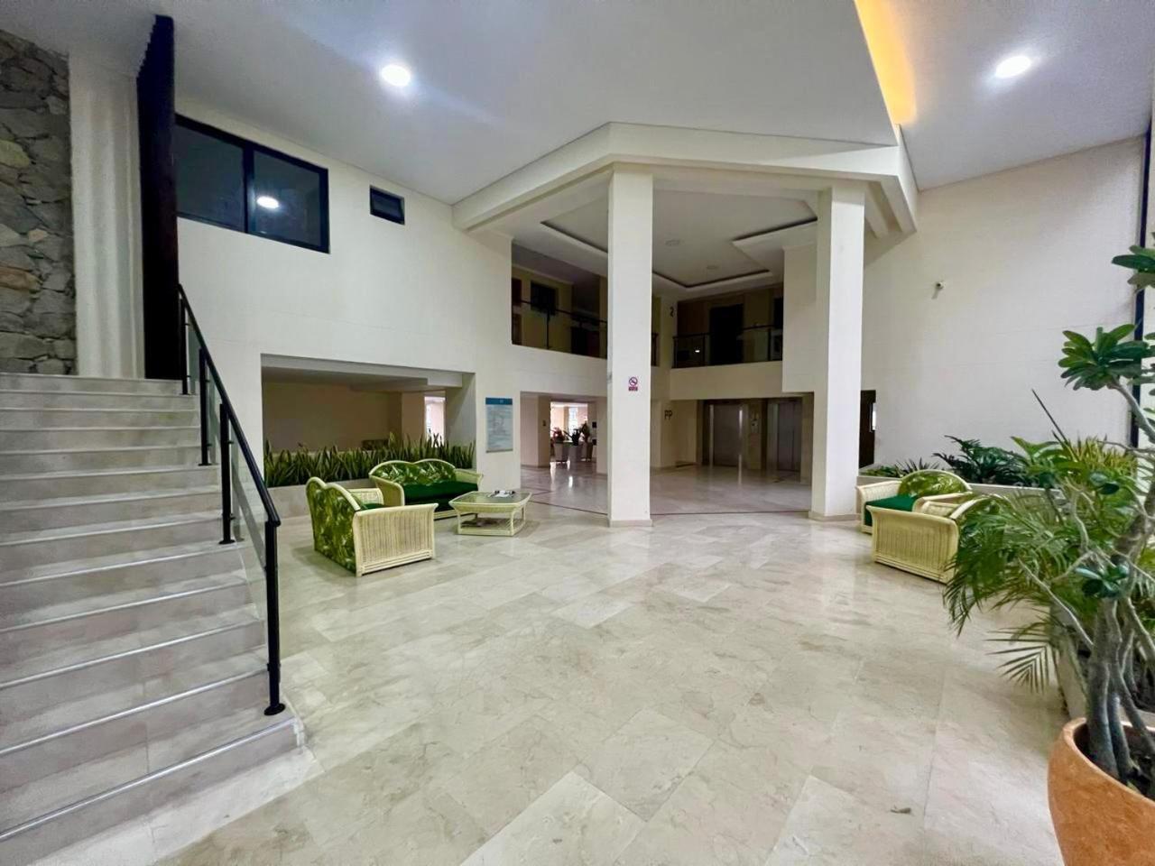 Edificio el Peñón del Rodadero Apto 1102 B Santa Marta (Magdalena) Exterior foto