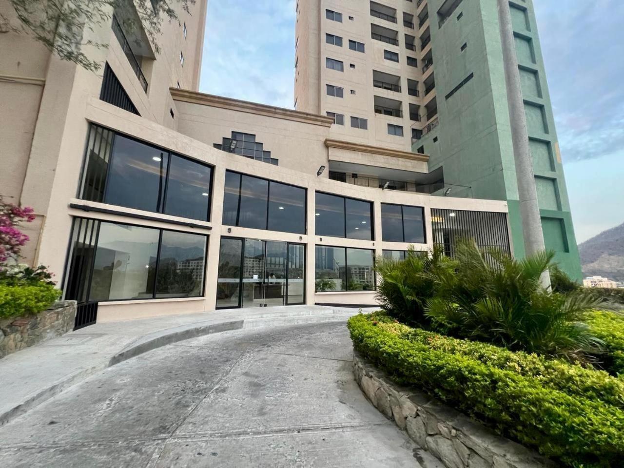 Edificio el Peñón del Rodadero Apto 1102 B Santa Marta (Magdalena) Exterior foto