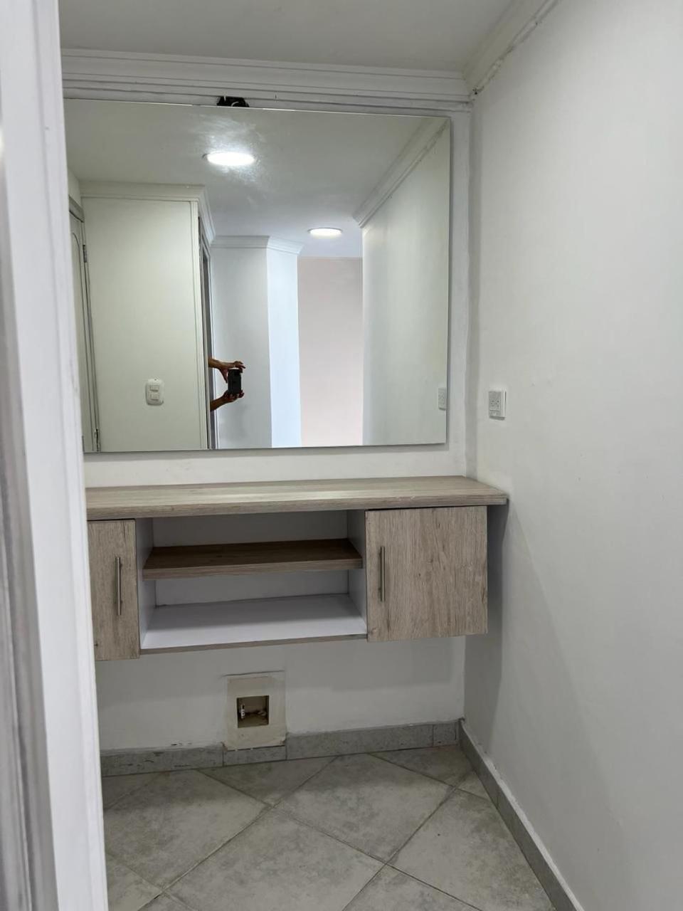 Edificio el Peñón del Rodadero Apto 1102 B Santa Marta (Magdalena) Exterior foto